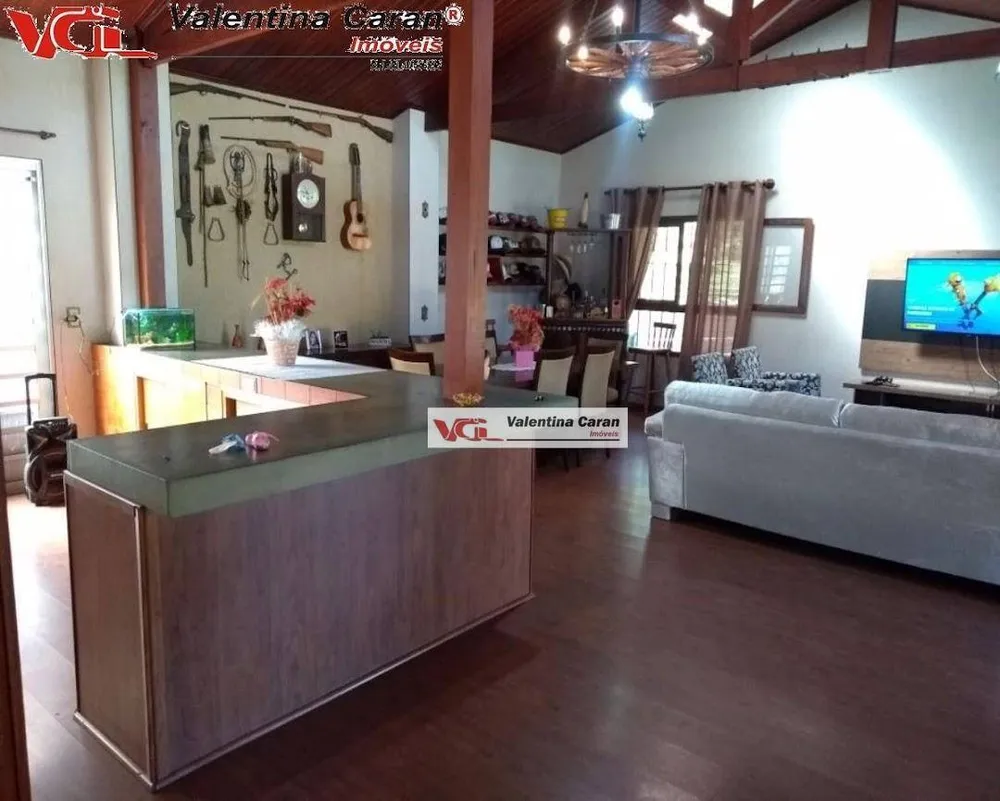 Casa de Condomínio, 4 quartos - Foto 6