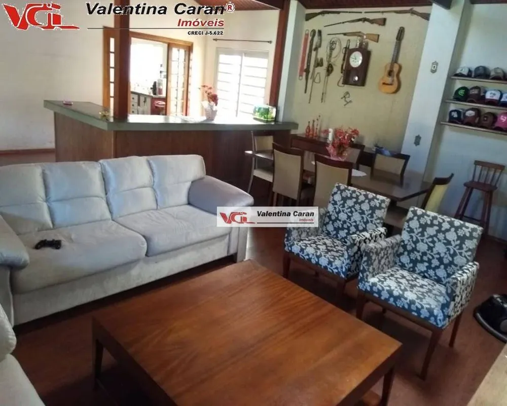Casa de Condomínio, 4 quartos - Foto 5