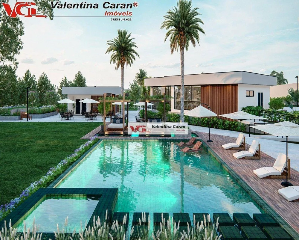 Loteamento e Condomínio, 715 m² - Foto 4