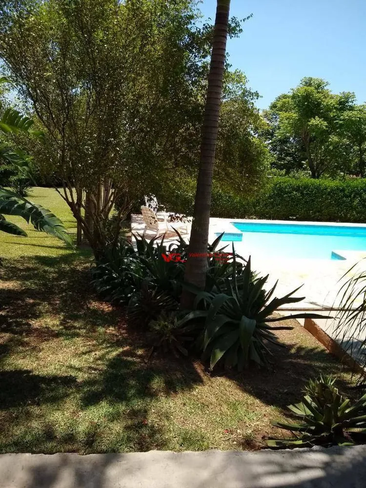 Chácara, 4 quartos, 2400 m² - Foto 10