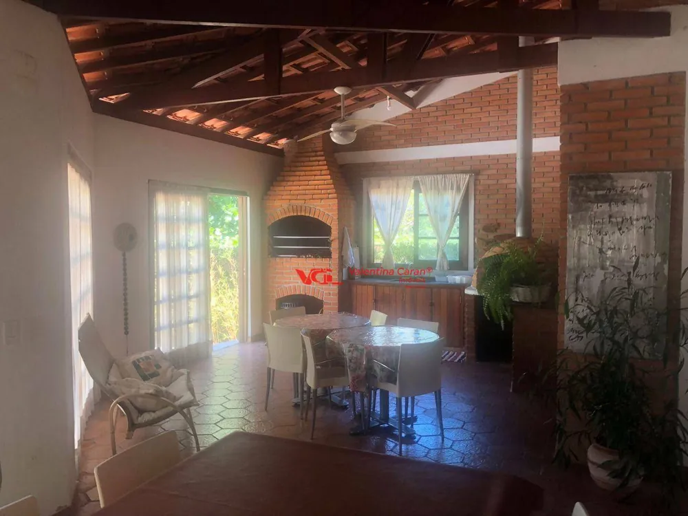 Chácara, 4 quartos, 2400 m² - Foto 9