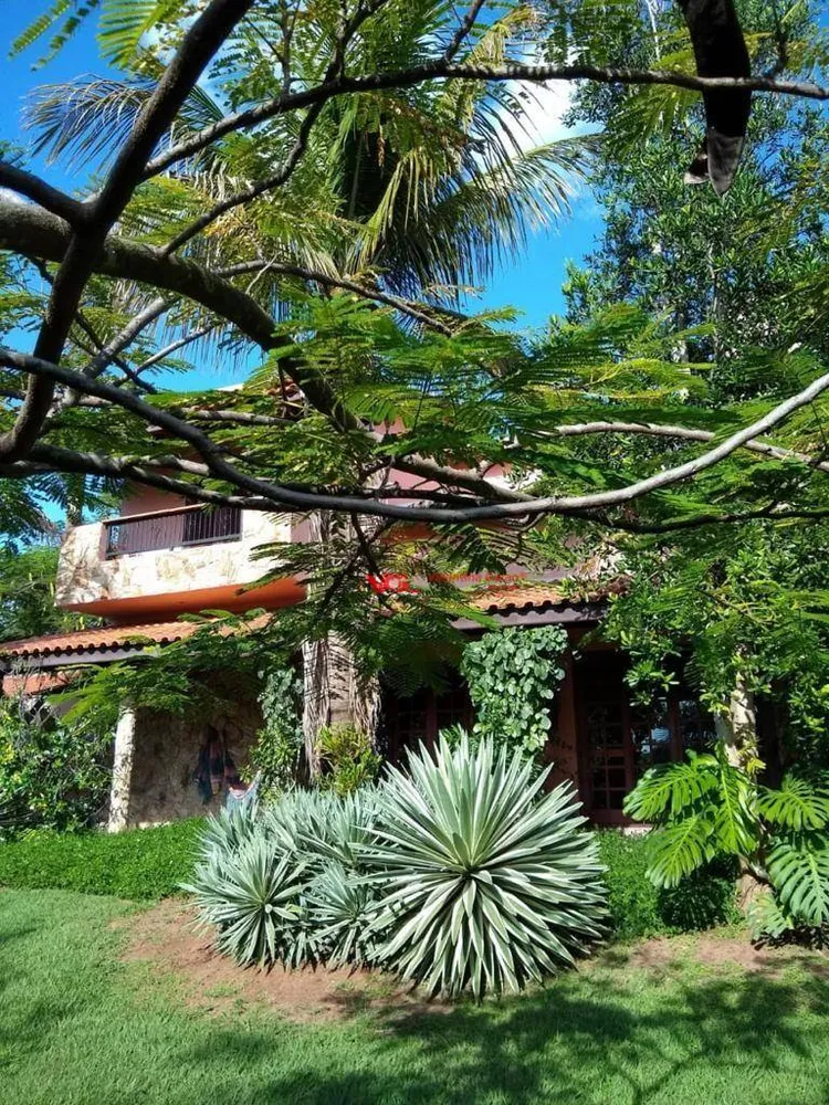 Chácara, 4 quartos, 2400 m² - Foto 13