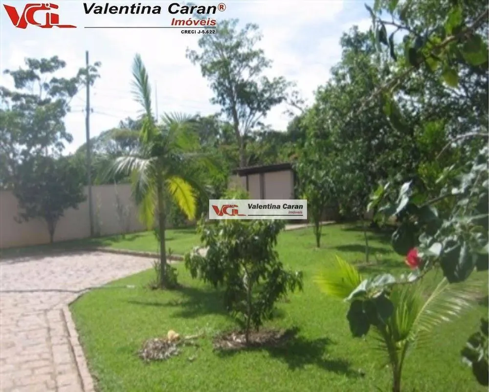 Chácara, 4 quartos, 2400 m² - Foto 12