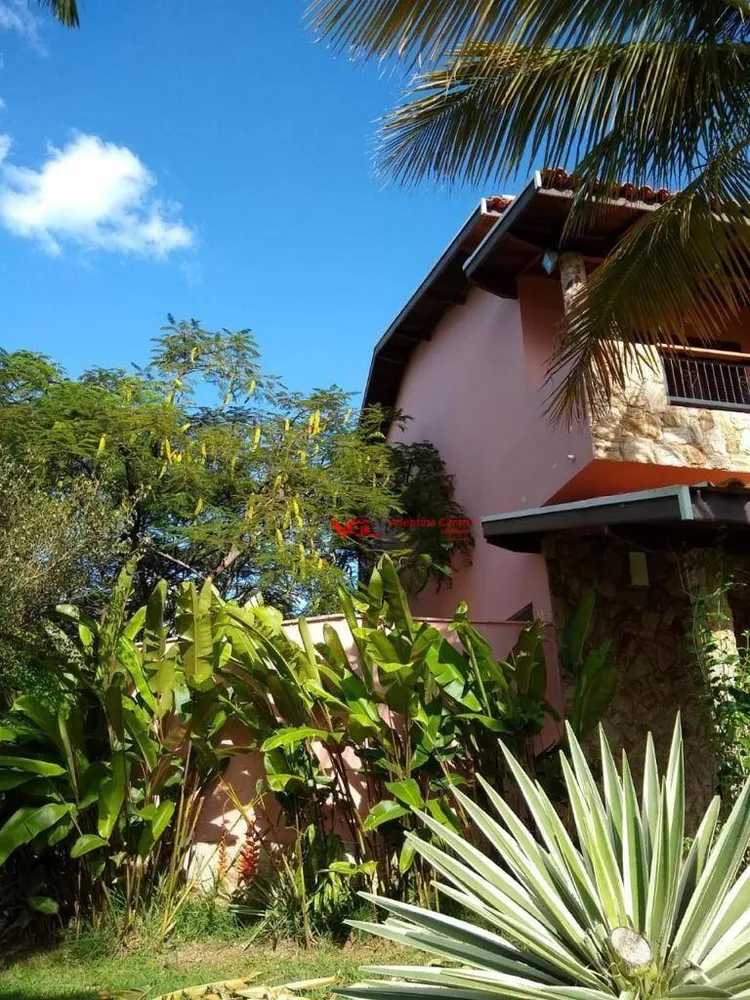 Chácara, 4 quartos, 2400 m² - Foto 14