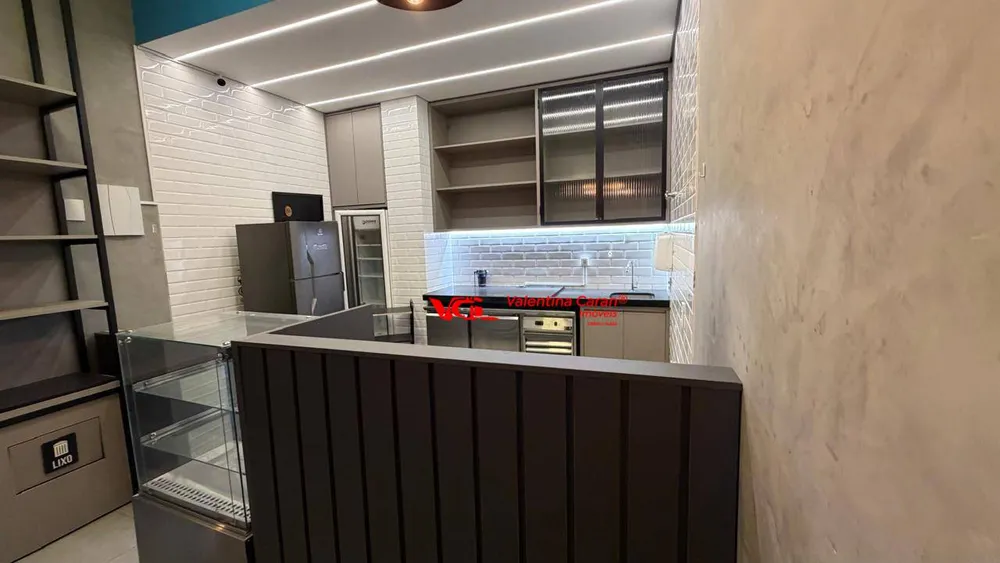 Loja-Salão, 20 m² - Foto 5