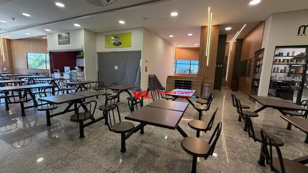Loja-Salão, 20 m² - Foto 1