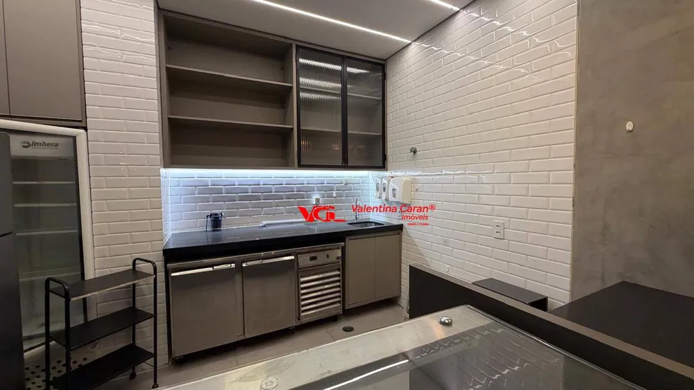 Loja-Salão, 20 m² - Foto 4