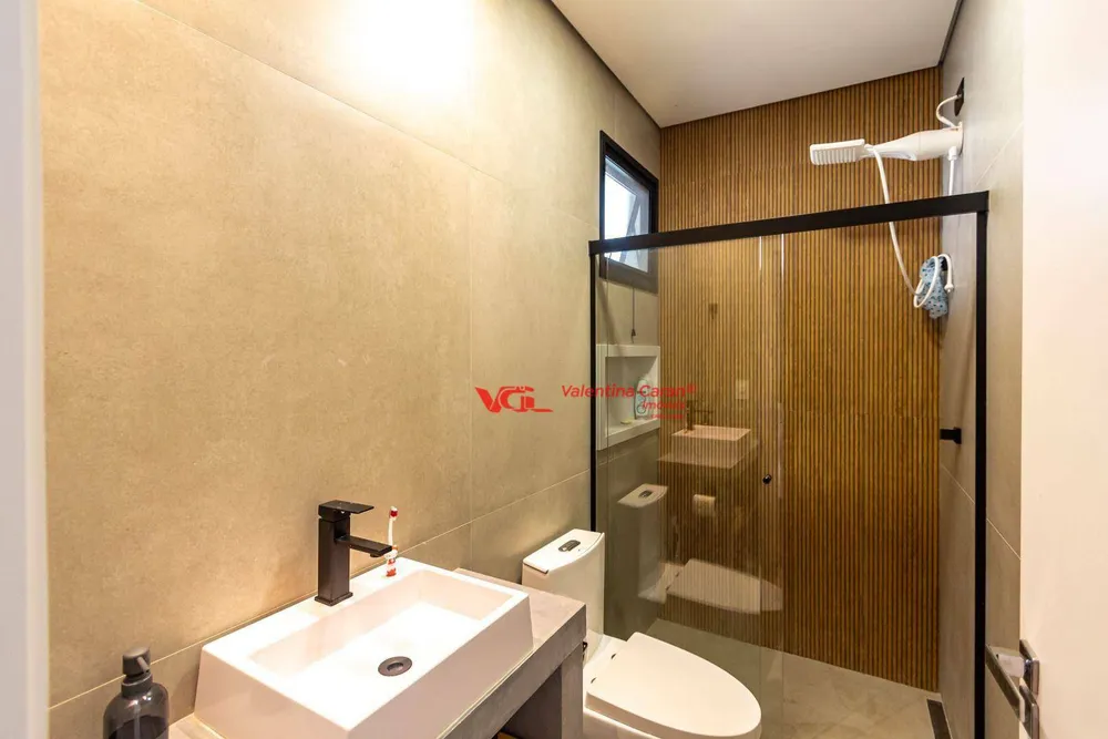 Casa de Condomínio, 5 quartos - Foto 5