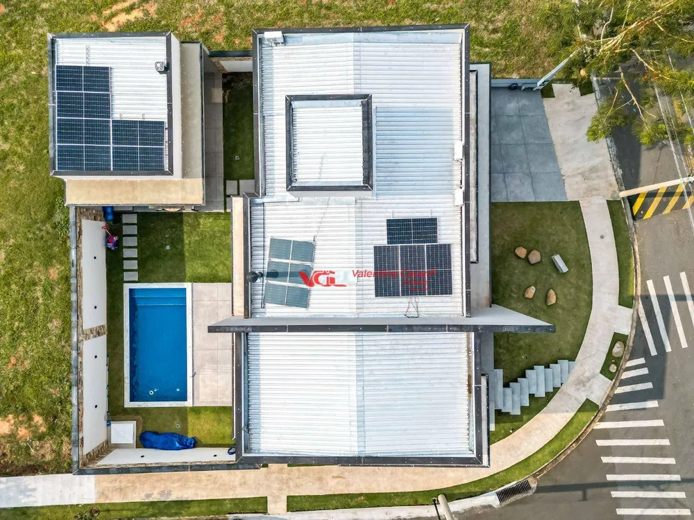 Casa de Condomínio, 5 quartos - Foto 6