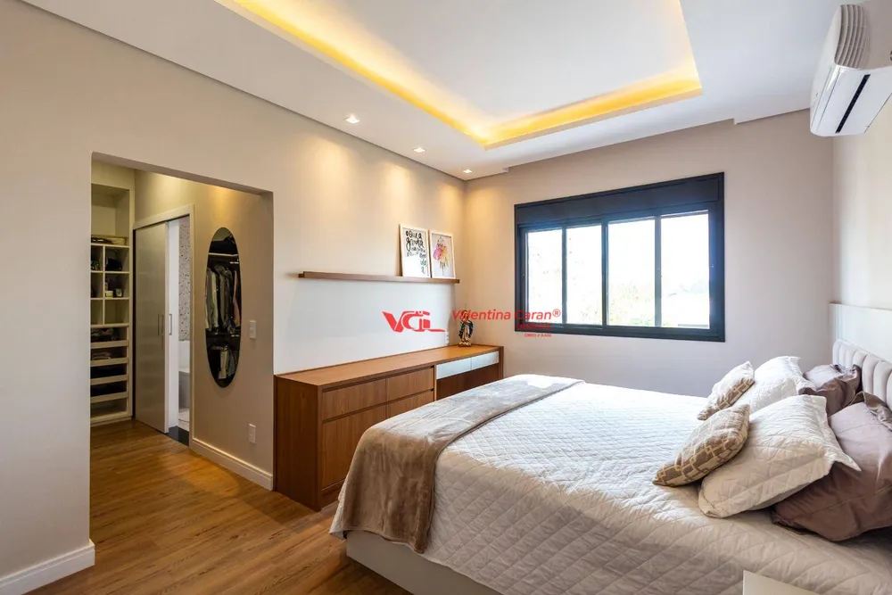 Casa de Condomínio, 5 quartos - Foto 4