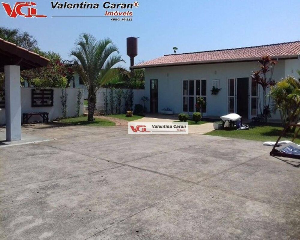 Chácara, 4 quartos, 2500 m² - Foto 18