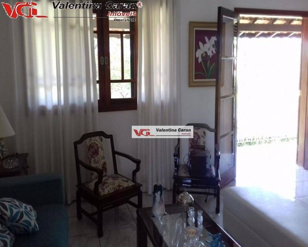 Chácara, 4 quartos, 2500 m² - Foto 5