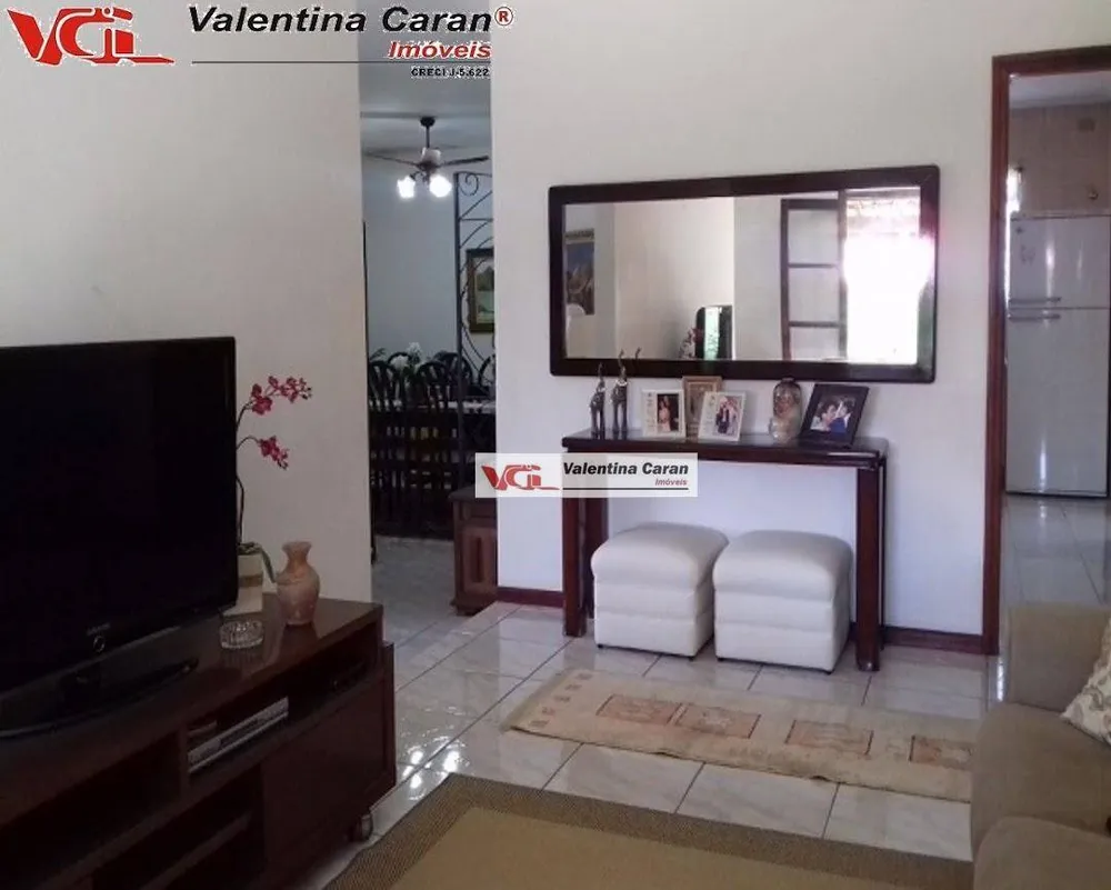 Chácara, 4 quartos, 2500 m² - Foto 4