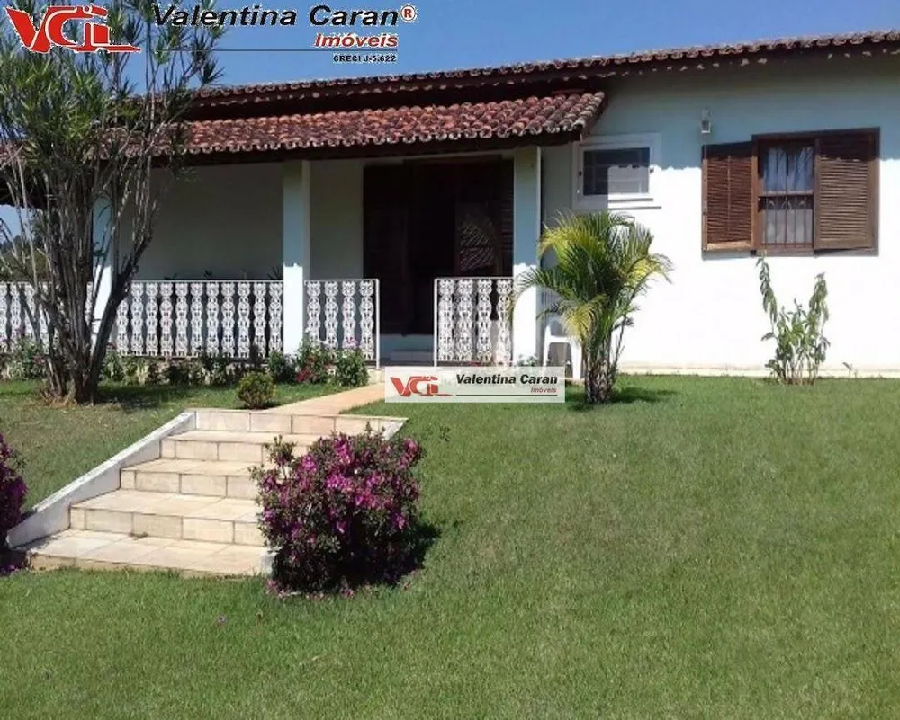 Chácara, 4 quartos, 2500 m² - Foto 2