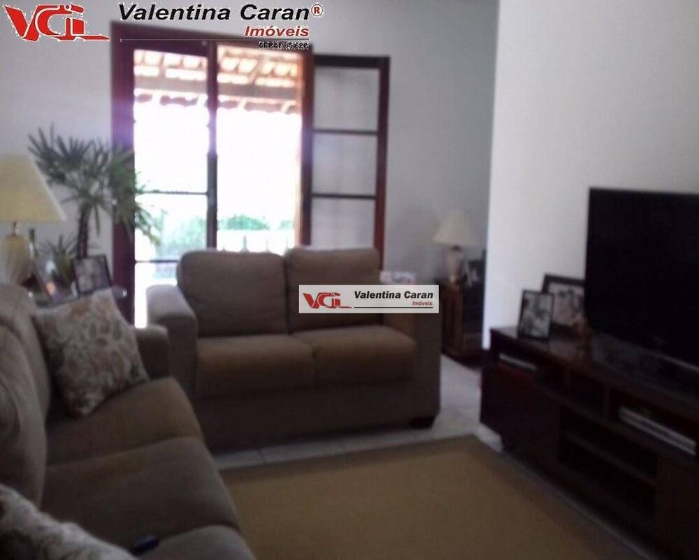 Chácara, 4 quartos, 2500 m² - Foto 3