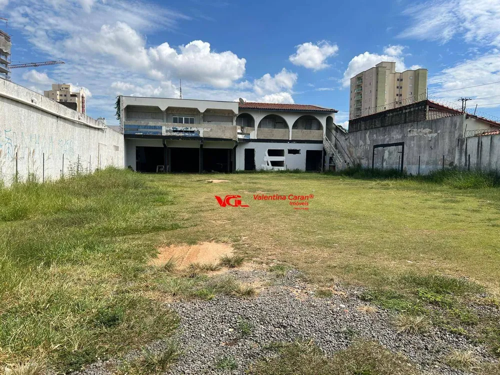 Terreno, 860 m² - Foto 1