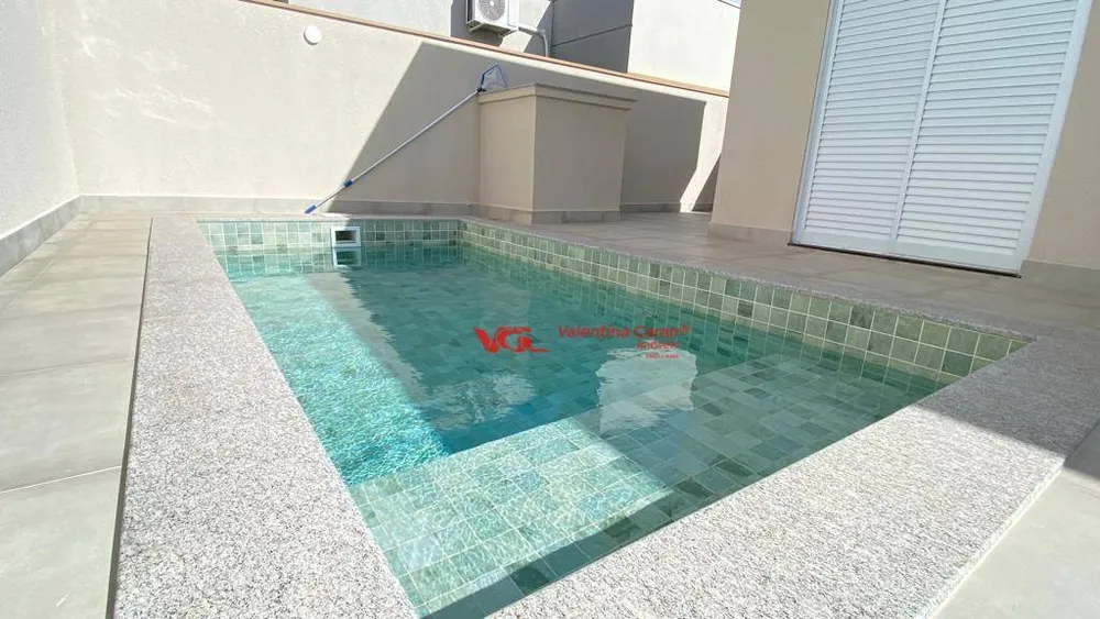 Casa de Condomínio, 3 quartos - Foto 6