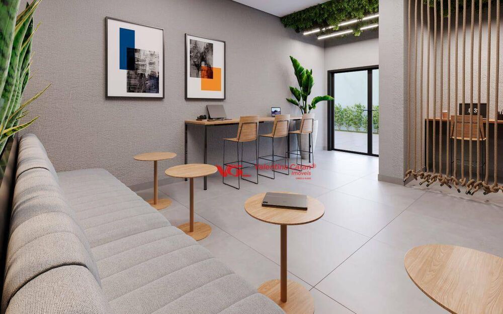 Apartamento, 2 quartos, 108 m² - Foto 2
