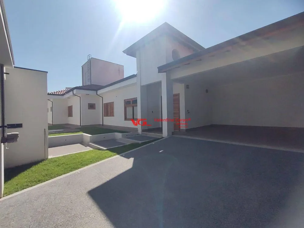 Casa, 4 quartos, 503 m² - Foto 1