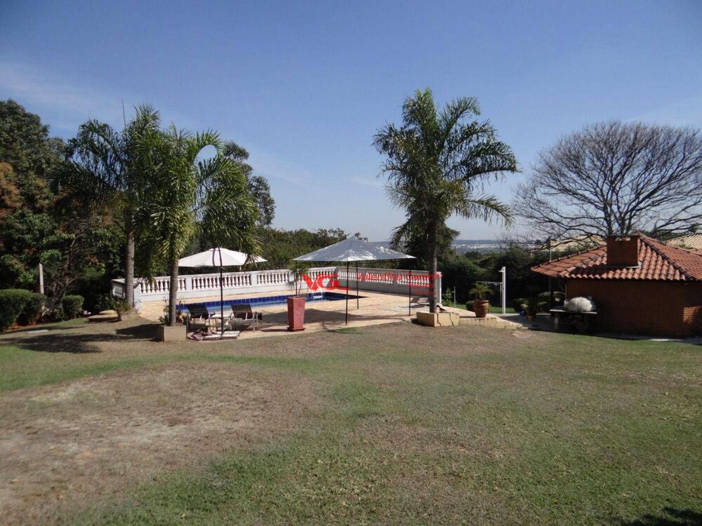 Chácara, 3 quartos, 3000 m² - Foto 2