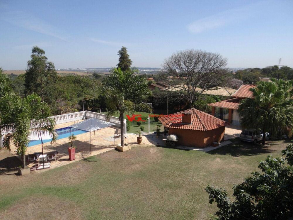 Chácara, 3 quartos, 3000 m² - Foto 12