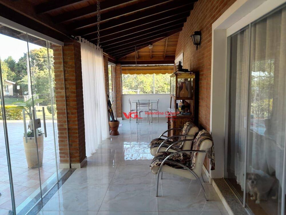 Chácara, 3 quartos, 3000 m² - Foto 9