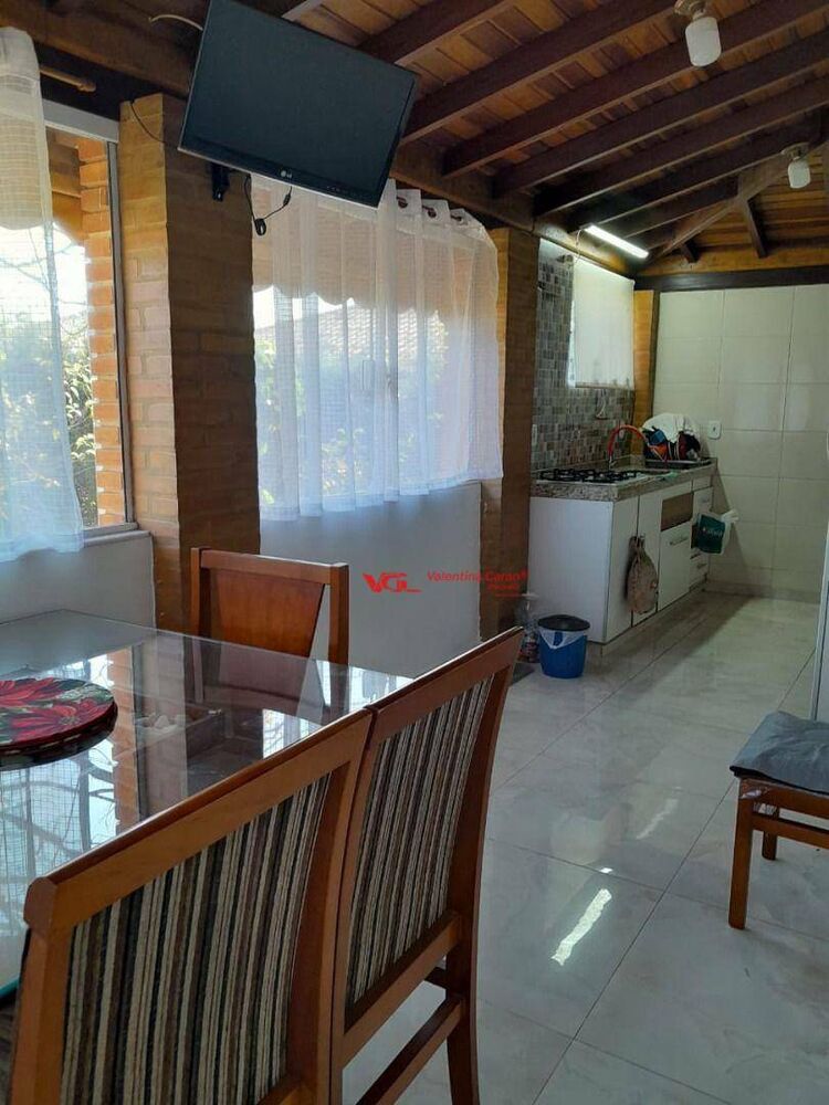 Chácara, 3 quartos, 3000 m² - Foto 8
