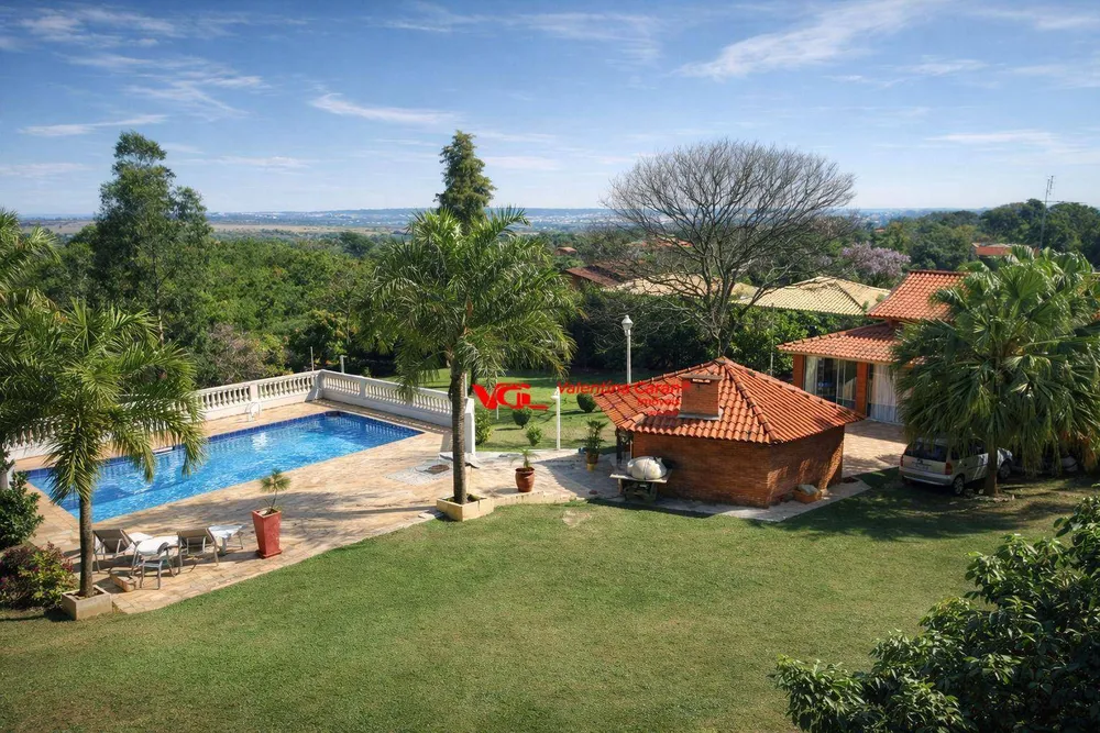 Chácara, 3 quartos, 3000 m² - Foto 4