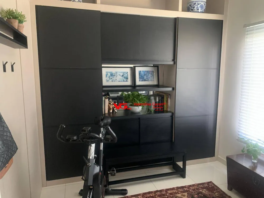 Sobrado, 4 quartos, 330 m² - Foto 4