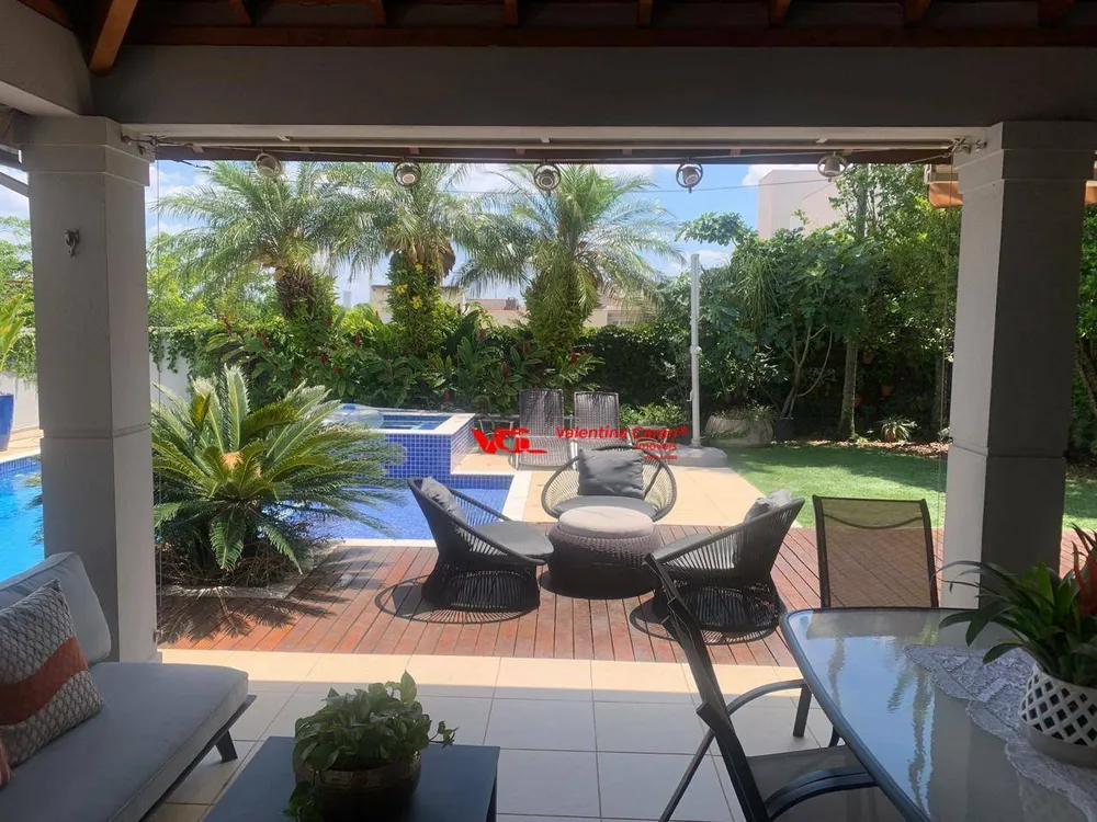 Sobrado, 4 quartos, 330 m² - Foto 3