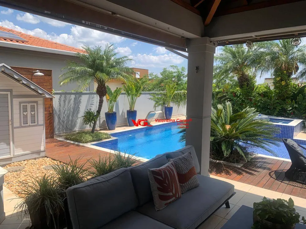 Sobrado, 4 quartos, 330 m² - Foto 2