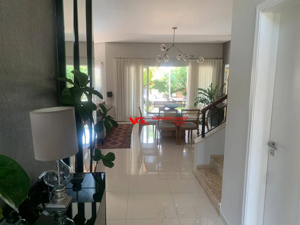 Sobrado, 4 quartos, 330 m² - Foto 6