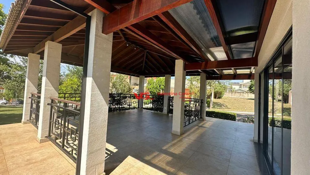 Sobrado, 4 quartos, 330 m² - Foto 12