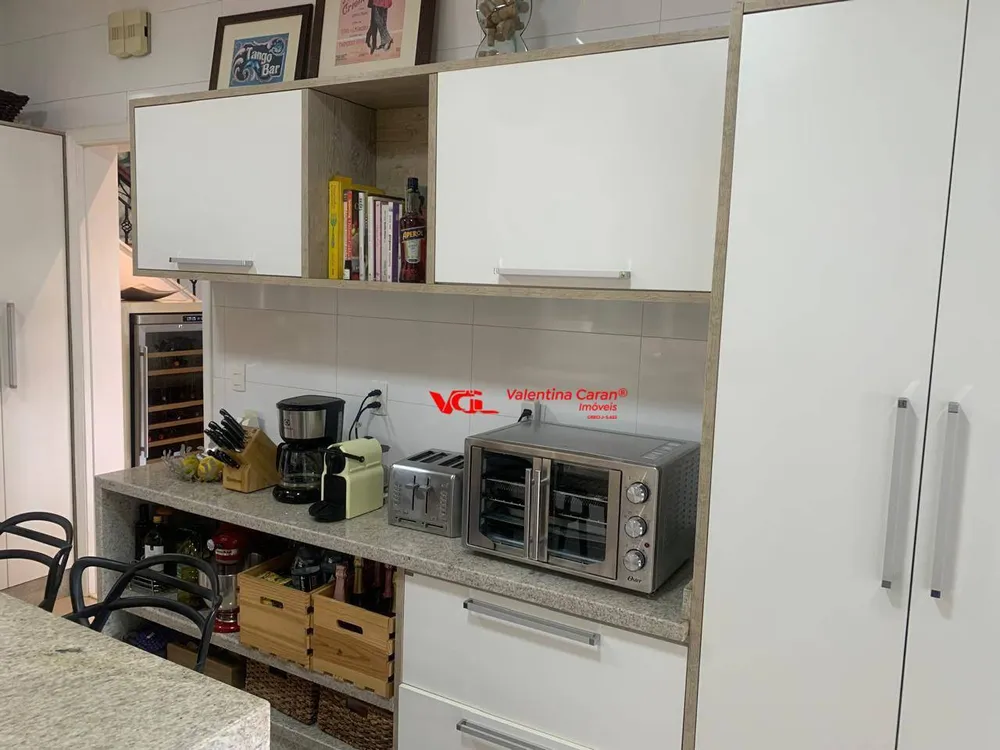 Sobrado, 4 quartos, 330 m² - Foto 8