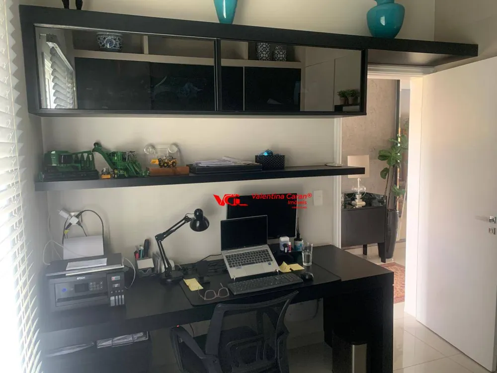 Sobrado, 4 quartos, 330 m² - Foto 5