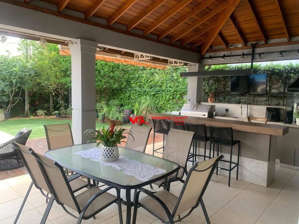 Sobrado, 4 quartos, 330 m² - Foto 7