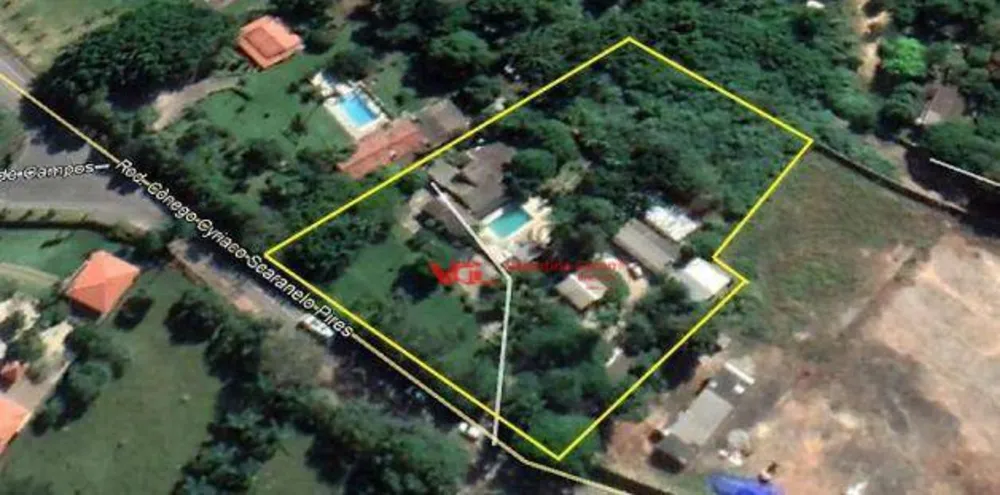 Terreno, 6000 m² - Foto 2