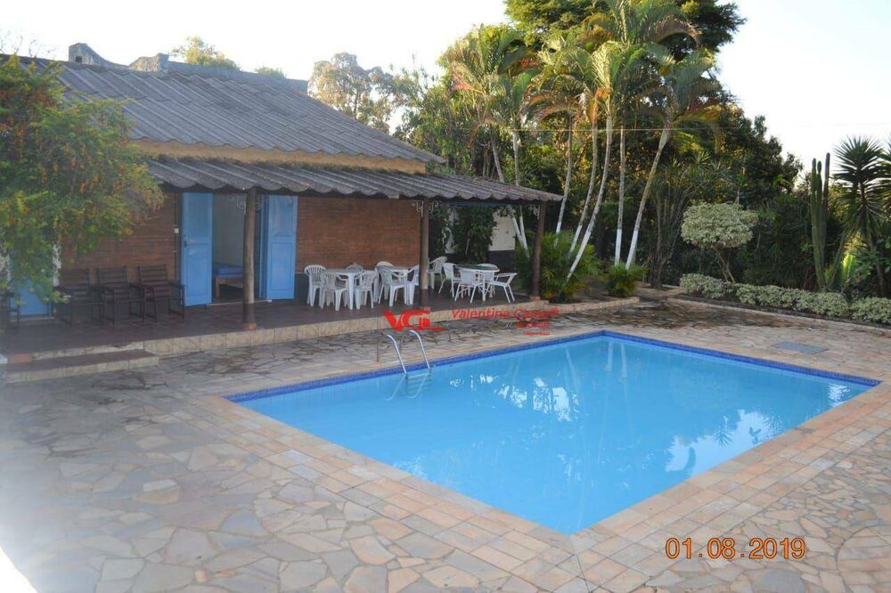 Terreno, 6000 m² - Foto 1