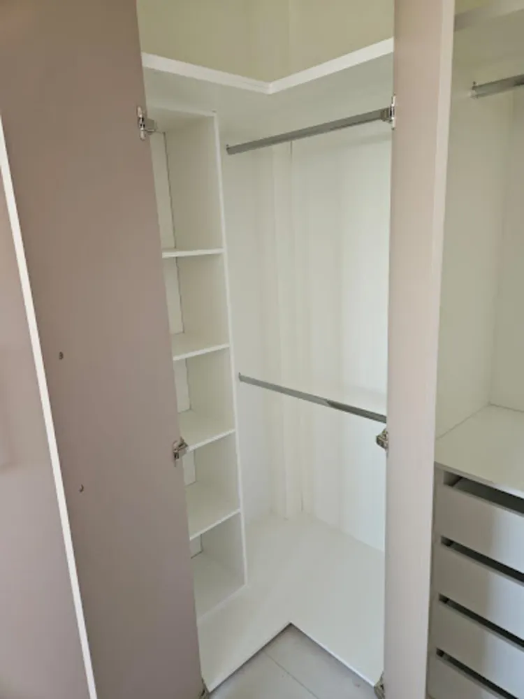 Apartamento, 2 quartos, 48 m² - Foto 5