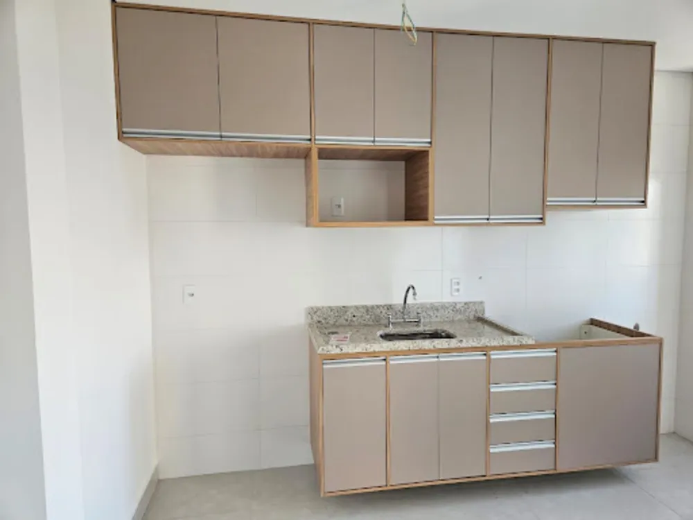 Apartamento, 2 quartos, 48 m² - Foto 3