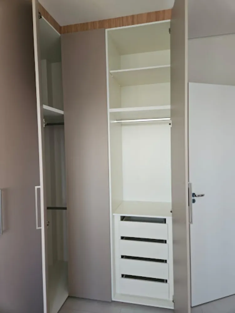 Apartamento, 2 quartos, 48 m² - Foto 6