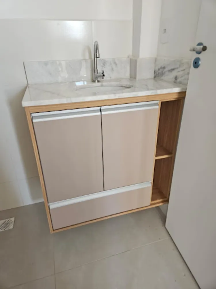 Apartamento, 2 quartos, 48 m² - Foto 4