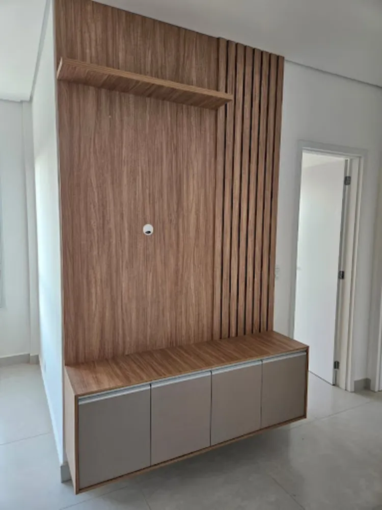 Apartamento, 2 quartos, 48 m² - Foto 1