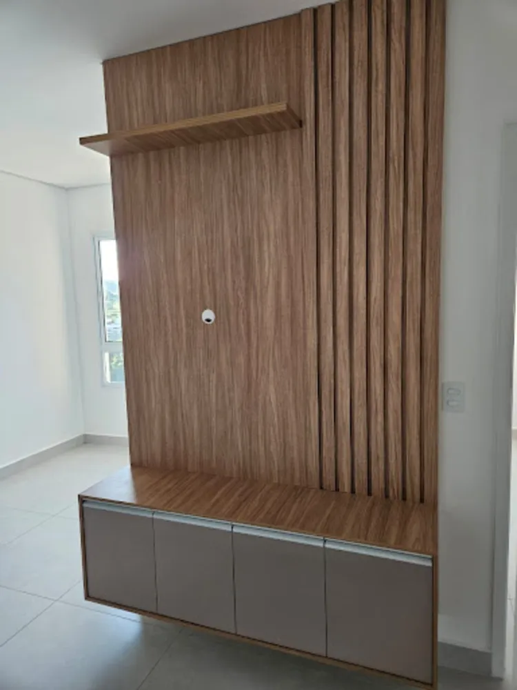 Apartamento, 2 quartos, 48 m² - Foto 2