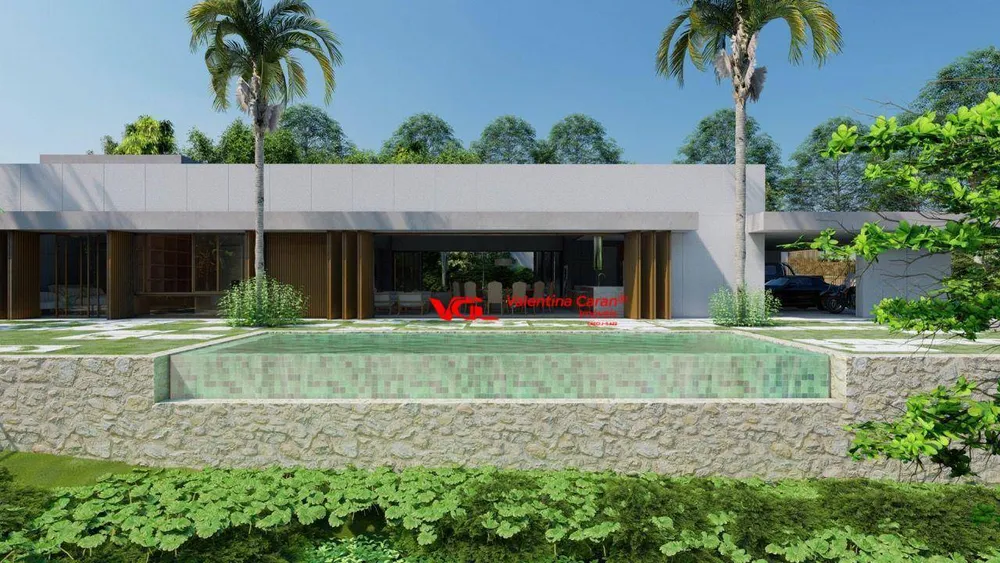 Loteamento e Condomínio, 4280 m² - Foto 8