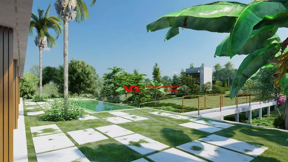 Loteamento e Condomínio, 4280 m² - Foto 1