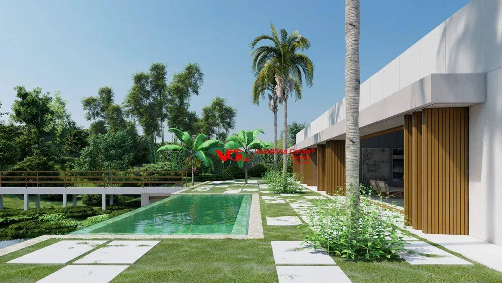 Loteamento e Condomínio, 4280 m² - Foto 4