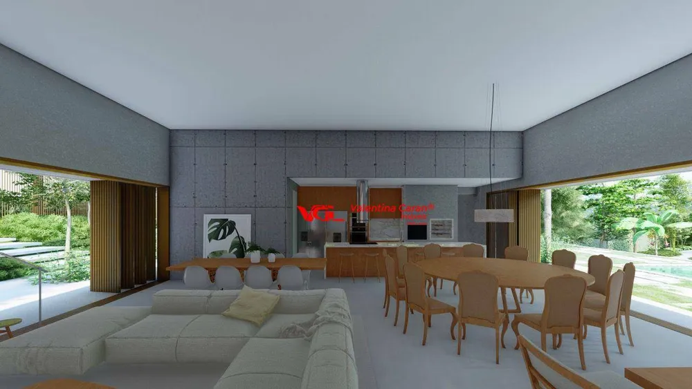 Loteamento e Condomínio, 4280 m² - Foto 10