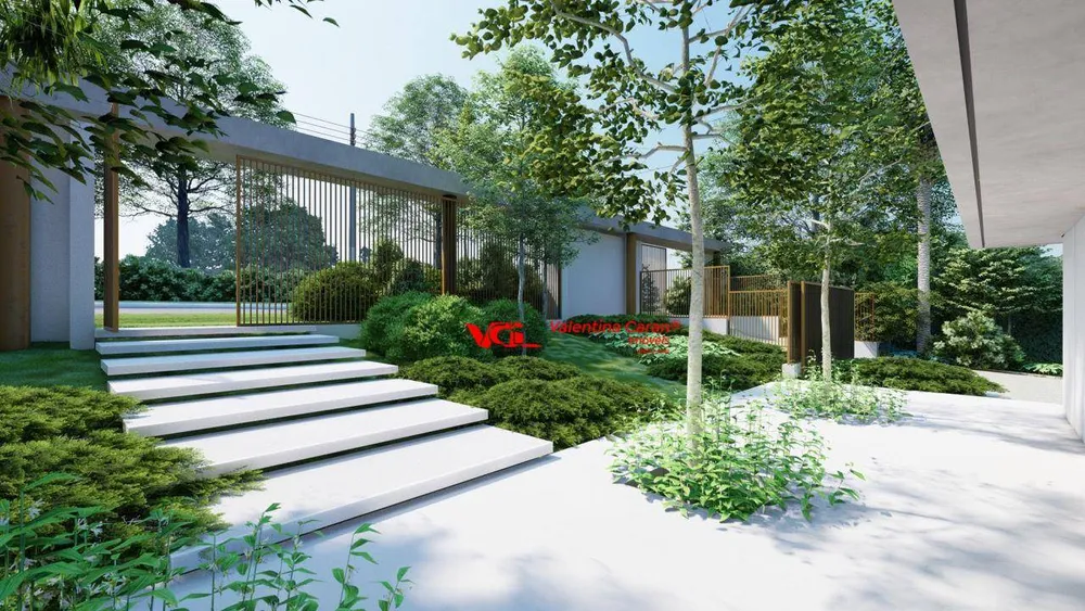 Loteamento e Condomínio, 4280 m² - Foto 5