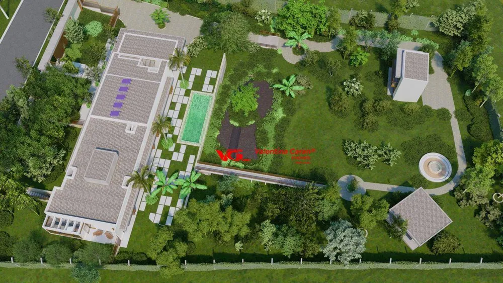 Loteamento e Condomínio, 4280 m² - Foto 11